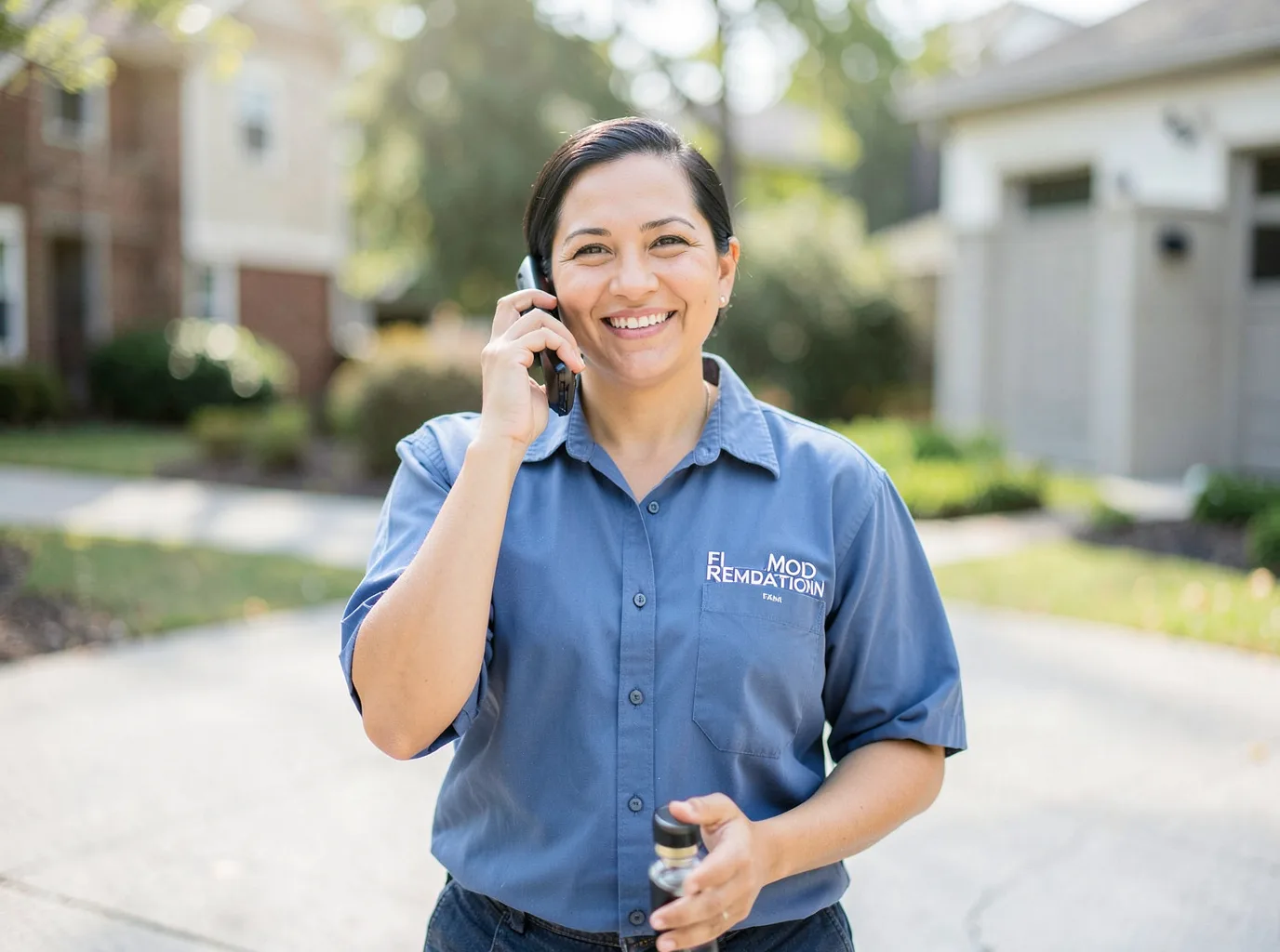 Mold Remediation Hartford, MI FAQs